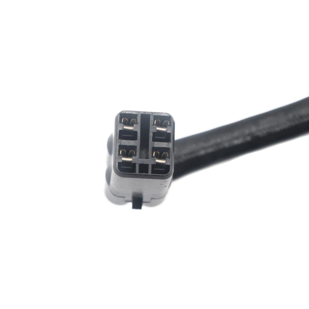 1B9-8592A-00 O2 Lambda Oxygen Sensor For Yamaha Motorcycle MT03 XT660R XT660X YP125R XP500 YW125 Air Fuel Ratio Sensor