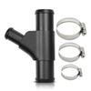 Radiator Coolant Y-Pipe For Ford F250 F350 F450 F550 2003-2007 E350 E450 2003-2010 Car Accessories