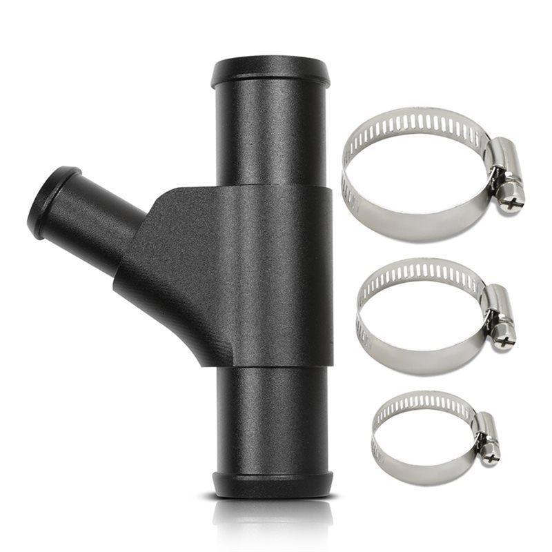 Radiator Coolant Y-Pipe For Ford F250 F350 F450 F550 2003-2007 E350 E450 2003-2010 Car Accessories