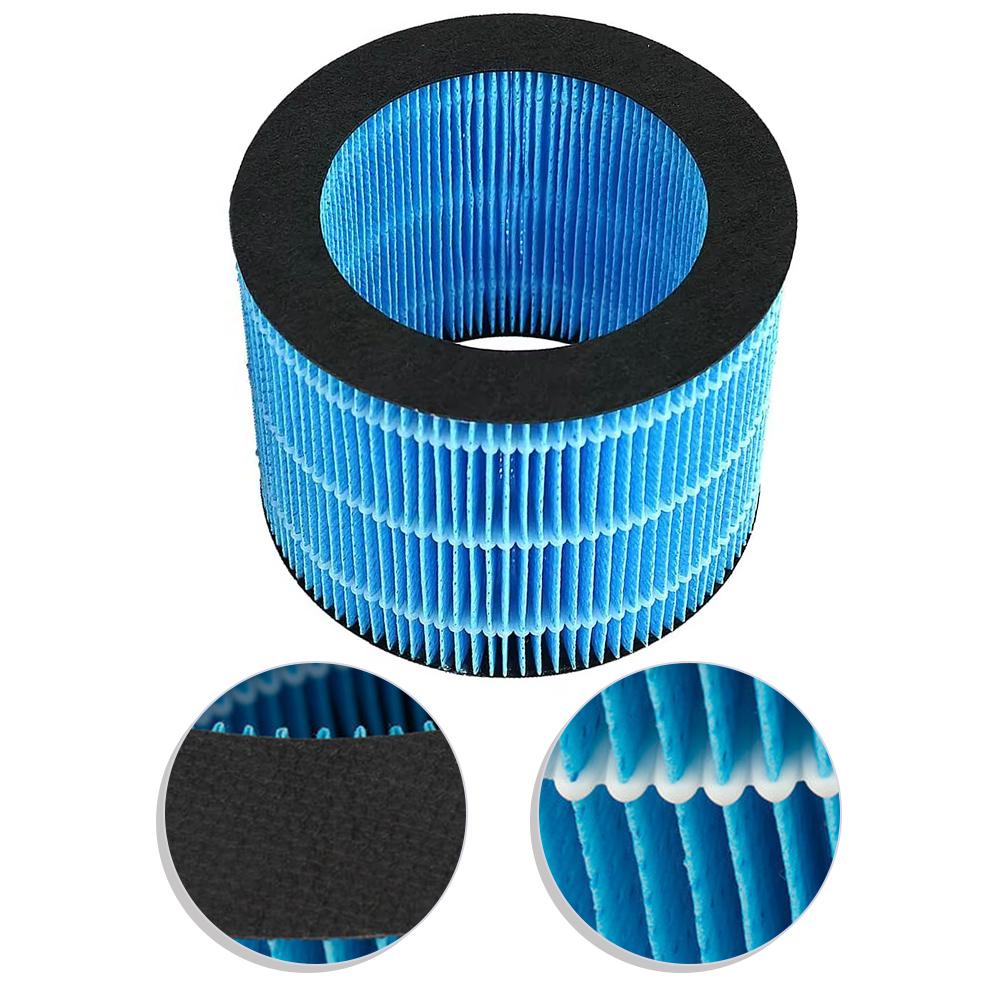 Air Humidifier Filter Replacement Filter FY3446/30 For Humidifier HU3916 And HU3918 3 Layer Filter For Philips-