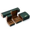 Exquisite Jewelry Organizer Luxury Jewelry Storage Box Dainty Leather Jewel Box  Jewelry Storage