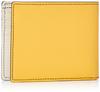 Innovator Bifold Wallet INW37 YELLOW