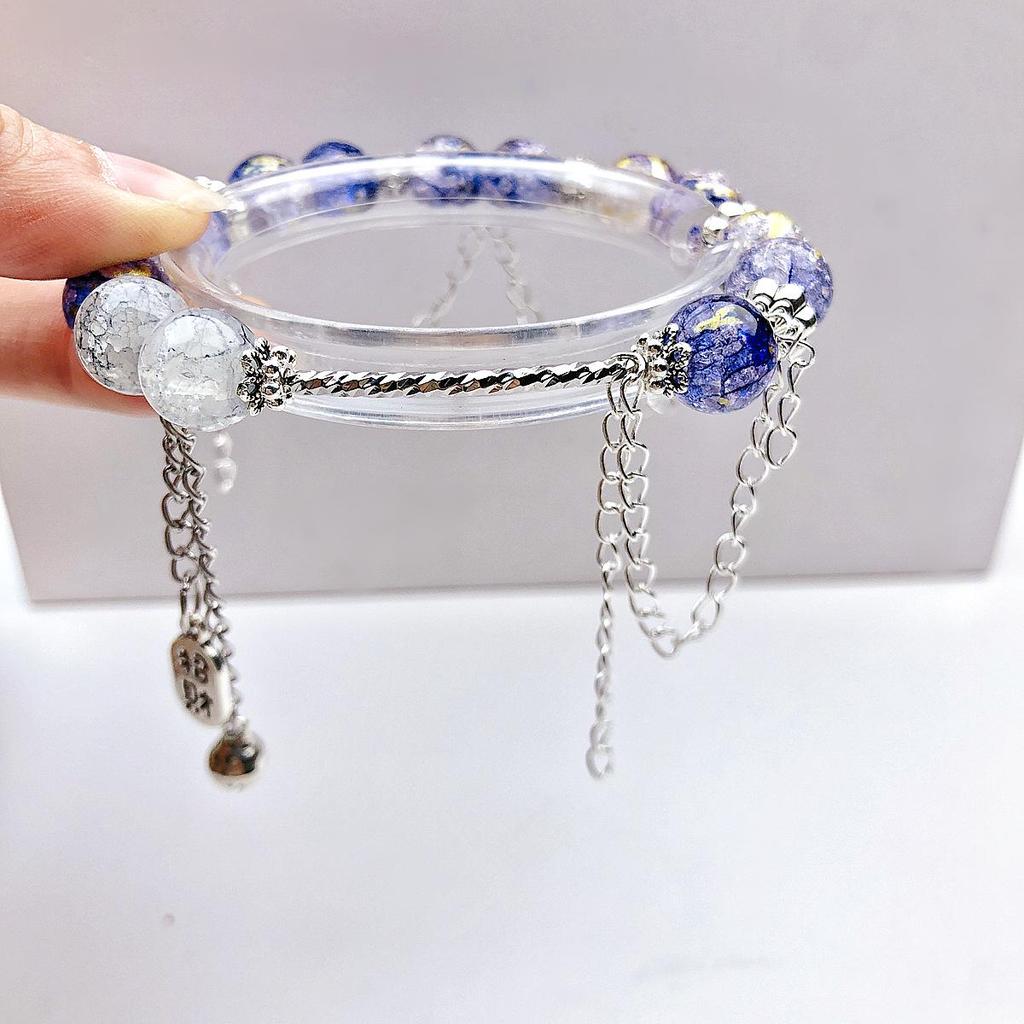 Goldgefüllte 18k farberhaltende Verlängerungskette für DIY-Armbänder und Halsketten in Gold und Silber