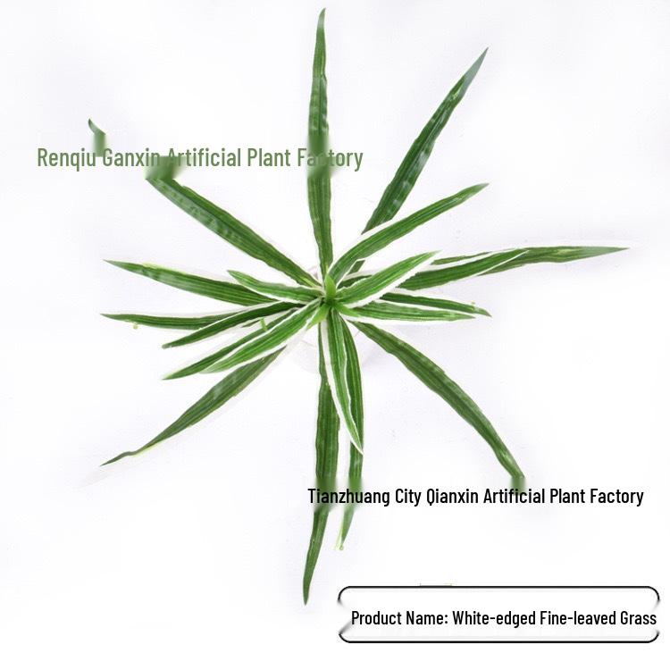 Simulation Pothos Monstera Persian Leaf Artificial Green Plant Wall Decor for Shopping Mall, Restaurant, or Bouquet Display.