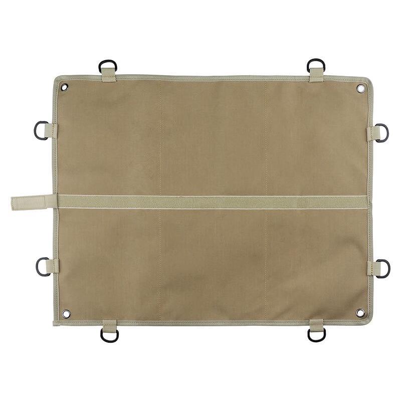 Tactical Armband Patch Organizer