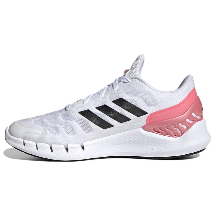 

Новые женские кроссовки Adidas Climacool Ventania Белый Черный Розовый FX7356 36.5