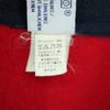 Gap 90s 00s Old Pullover Fleece Jacket L Red Half Zip Men's Used