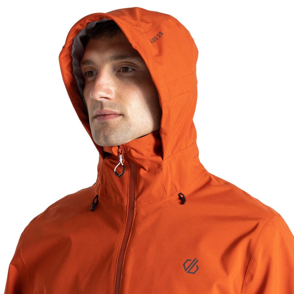 Dare 2B Mens Terrain Waterproof Jacket