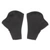 Neopren svømmehansker Webbed Fitness Vanntett treningshansker med justerbart håndledd