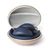 Small EVA Headphone Case Pouch with Enhances Durability and Convenient Handle Strap for 770NC/QC20i Headphone Holder