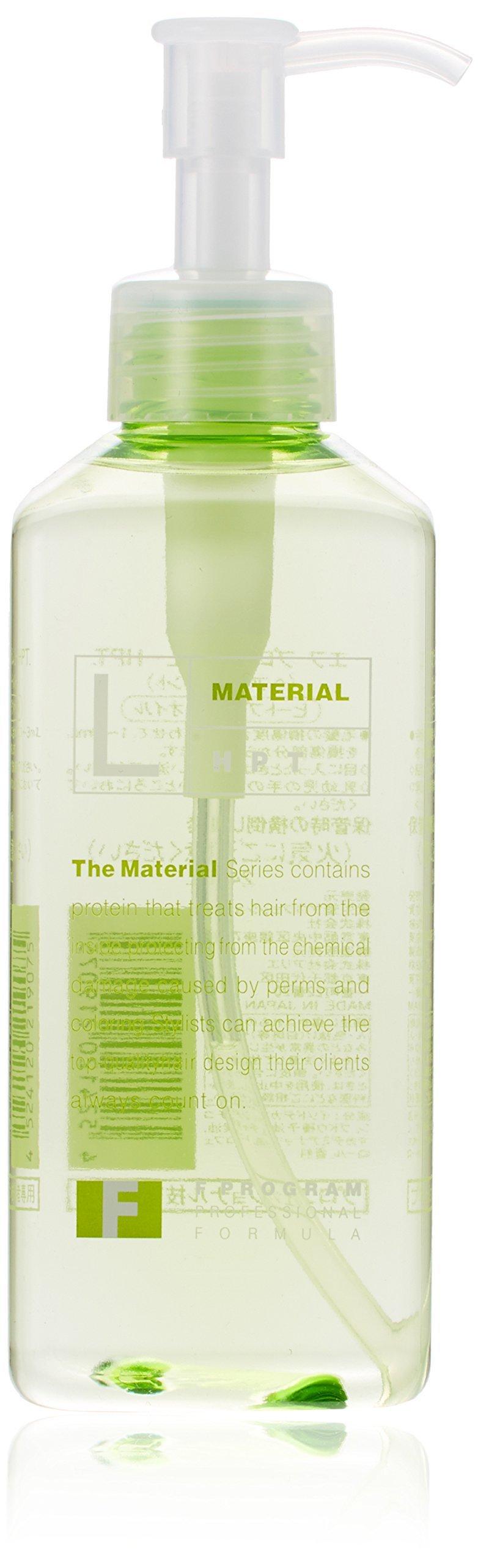 

Shiseido Professional F Program L-HPT (Hair Treatment) 240ml