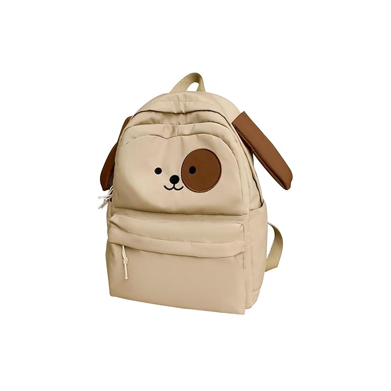 

[PORRASSO] backpack ladies cute PC backpack business backpack large capacity A4 compatible rucksack waterproof PC case 13 inch nylon lightweight Crime