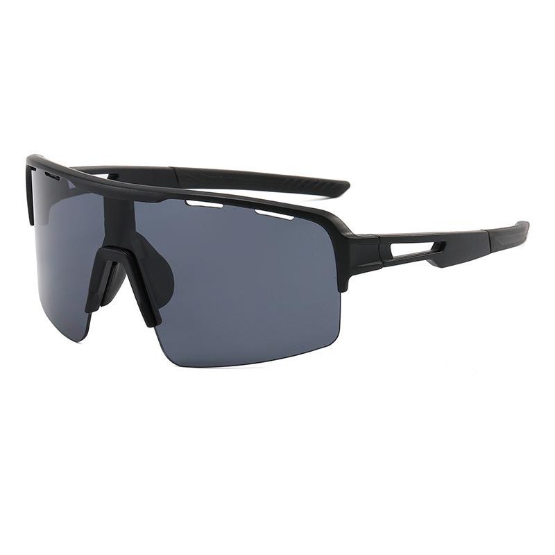 

Outdoor sports bicycle sunglasses women s high-end sense colorful personalized goggles