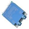Protection Board PCB 17 Series Balance Function Equipment for Lithium Battery
