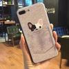 For Google Pixel 3 / Pixel 4 / Pixel 5 Case 3D Flower Relief Silicone Emboss Back Covers for Google Pixel 5 Cases Soft Cartoon