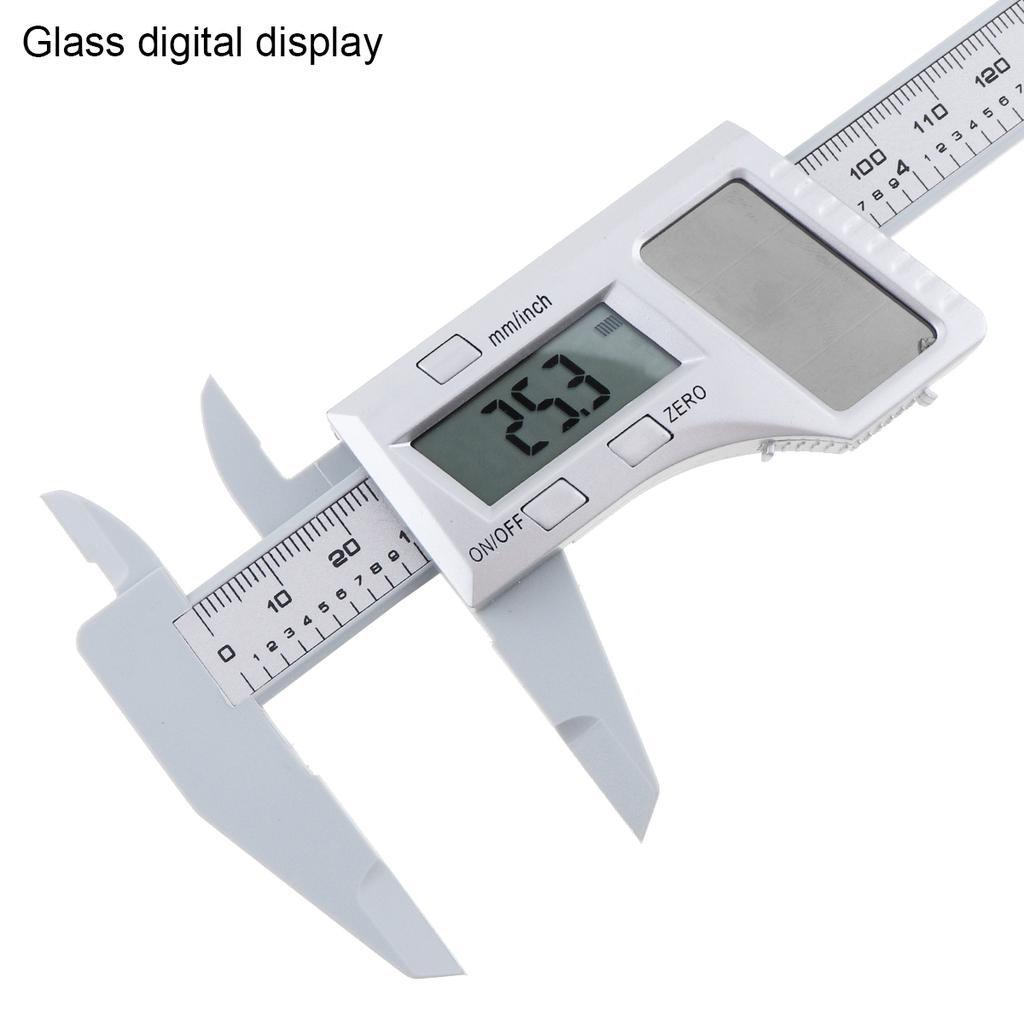 0-150mm Digital Vernier Electronic Vernier Good Strength,for Measuring Outside/Inside Diameter 0-150mm Digital Vernier Electronic Vernier Good Strength,for Measuring Outside/Inside Diameter