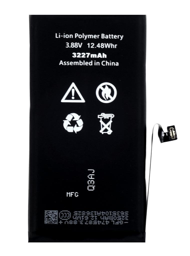 Bateria Do Iphone 13 Bez Komunikatu 3227 Mah Oem Jakość Kondycja 100%
