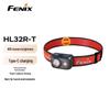 Fenix HL32R-T High Brightness Ultralight Trail Running Headlamp