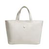Small-scale Design Minimalist Lightweight Tote Bag, Fashionable Large-capacity Underarm Commuter Bag
