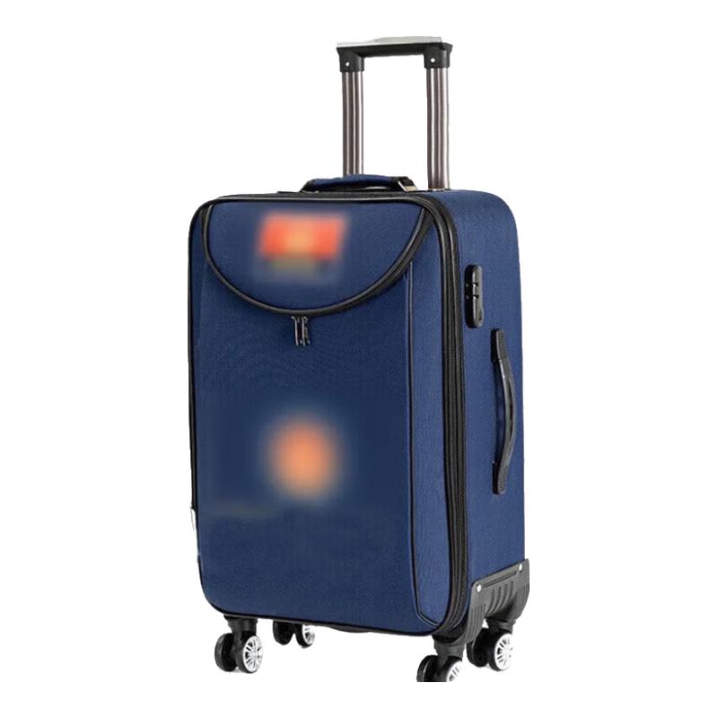 

Pathfinder 24-inch Camouflage Luggage