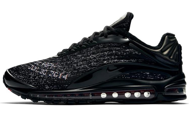 

Nike Air Max Deluxe Skepta AQ9945-001 38
