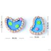 Resin Decoration for Garden Patio - Micro Landscape Accessories Home