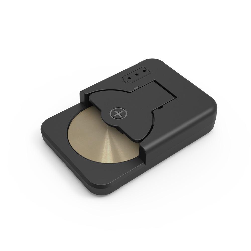 Universal Cross-Border Charger for LIR2032 and 2025 Button Cells