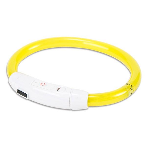 Ding Dong Pet Dog Rechargeable LED Collar, Korean pet shampoo