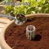 10/20Pcs Drainage Pipes To Prevent Root Rot and Improve Drainage, Suitable for Indoor and Outdoor Use Plant Root Ventilation