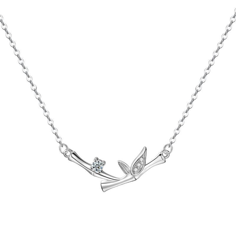 

Ожерелье Enough, Новая летняя ниша, Легкая роскошь, Новый год жизни, Новая ключичная цепочка