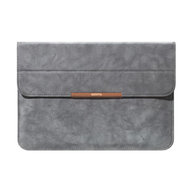 WOMT Inkless Laptop Sleeve with Stand