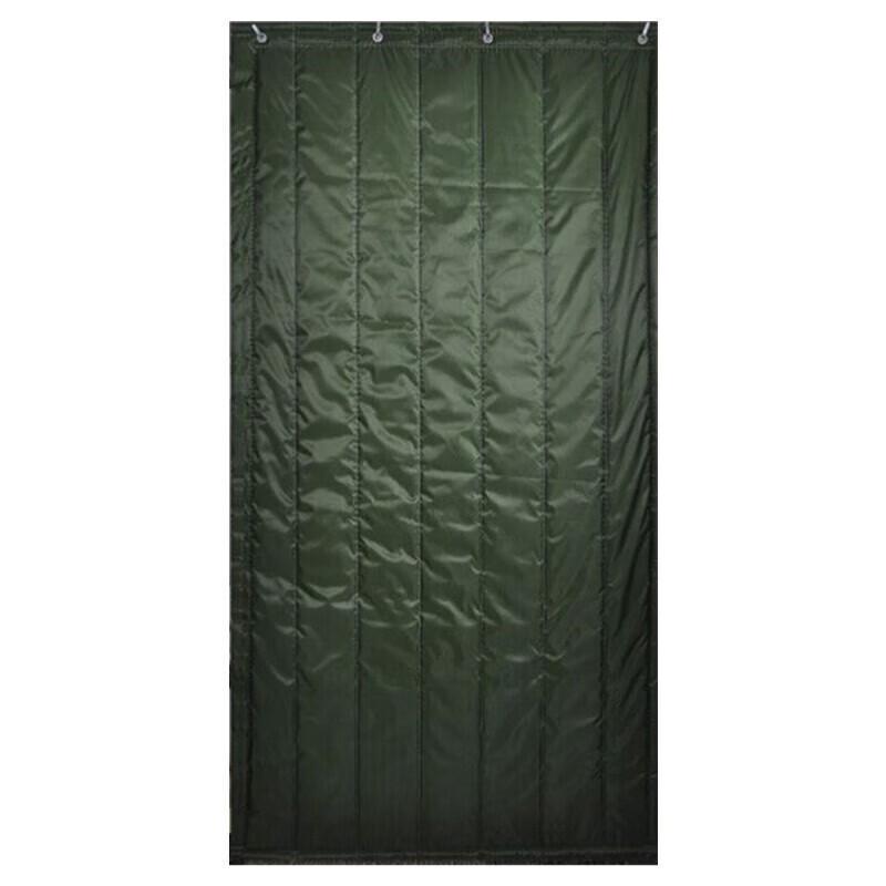 Thickened Windproof Thermal Door Curtain