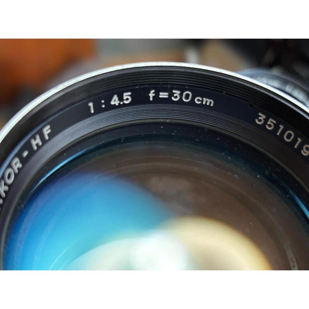Used Three Old Minolta SLR Cameras and Various Lenses