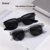 2025 Women's & Men's Polarized Fashion Sunglasses: High-End Style, Face-Slimming, Perfect for Driving