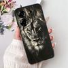 Fashion Painting Case For Tecno Pova 5 5Pro LH7n LH8n Soft Silicone TPU Phone Cases For Tecno Pova 5 Pro Pova5 Covers Bumpers
