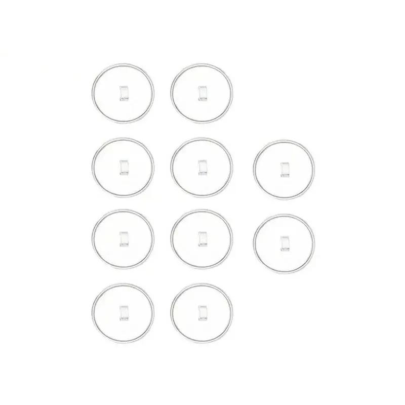 

Потолочный Прочный Бесследный Маленький Дисковый Крючок Прозрачный Крючок-Присоска Домашнее Хранение Декоративное Подвешивание Постеров Самоклеящийся Крючок