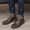 Men Shoes Fashion 2026 Brand Comfortable Luxury Shoes
