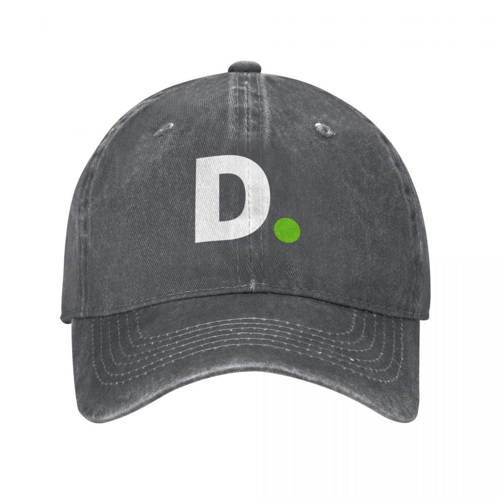Deloitte US Audit Consulting Advisory and Tax Services POCKET SIDE Baseball Cap Visor Rave Hat Unisex For The Sun FeUnisex Unisexs