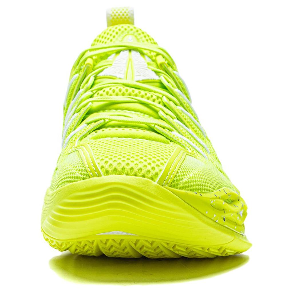 Li Ning Buckets JB Jimmy Butler Tennis Technology Core Support Comfortable Cushioning Anti-Slip Breathable Low-Top Basketball Shoes ABAV051-12