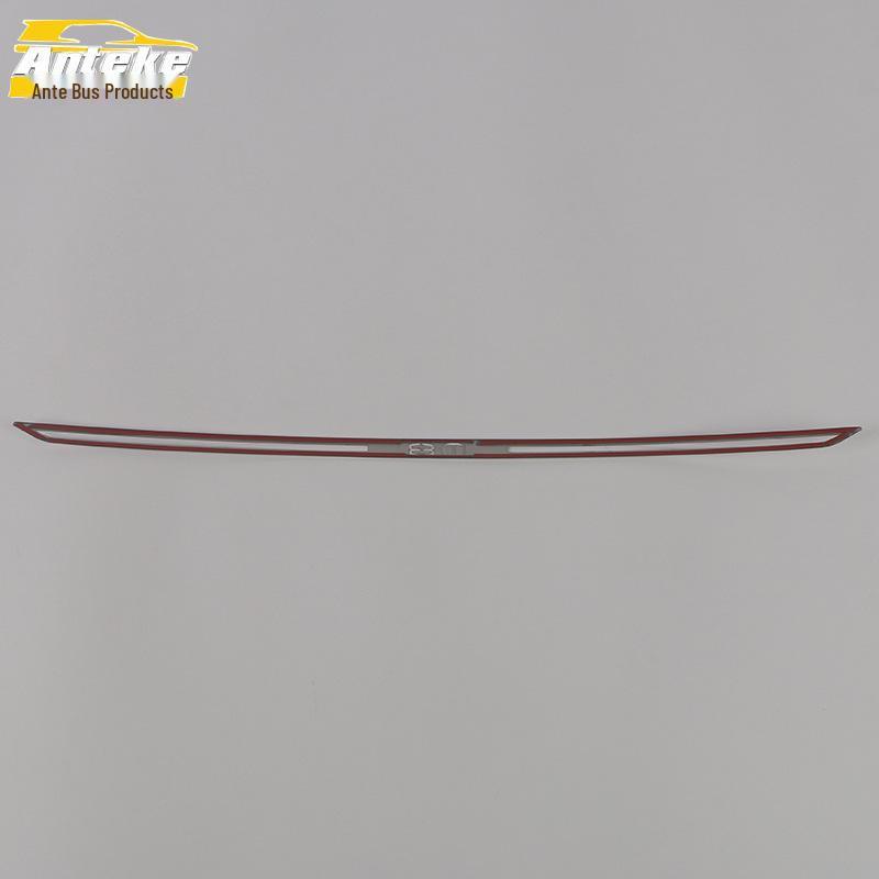 Trumpchi 23 M8 Master Edition Rear Brake Light Decorative Frame