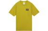 ACG T Shirts Men's Moss Crew Neck Moderate Straight Fit FB8124-390