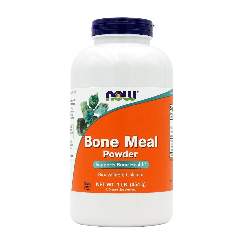 

Bone Meal Powder, 1 lb