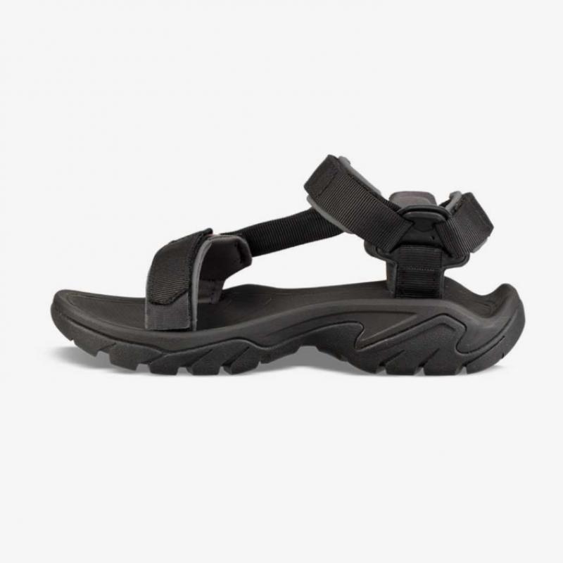 Teva Women S Sport SandalS Terra Fi 5 univerSal  Stvf2519443 Blk 