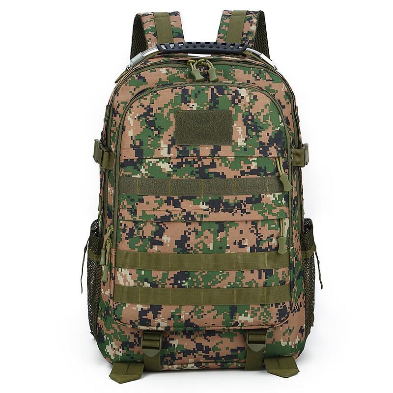 Yishan Outdoor Multi-functional Camouflage Backpack