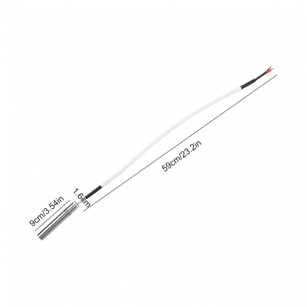 1 Pezzo Accenditore 1 Confezione Per Green Mountain GMGP29 P-1079