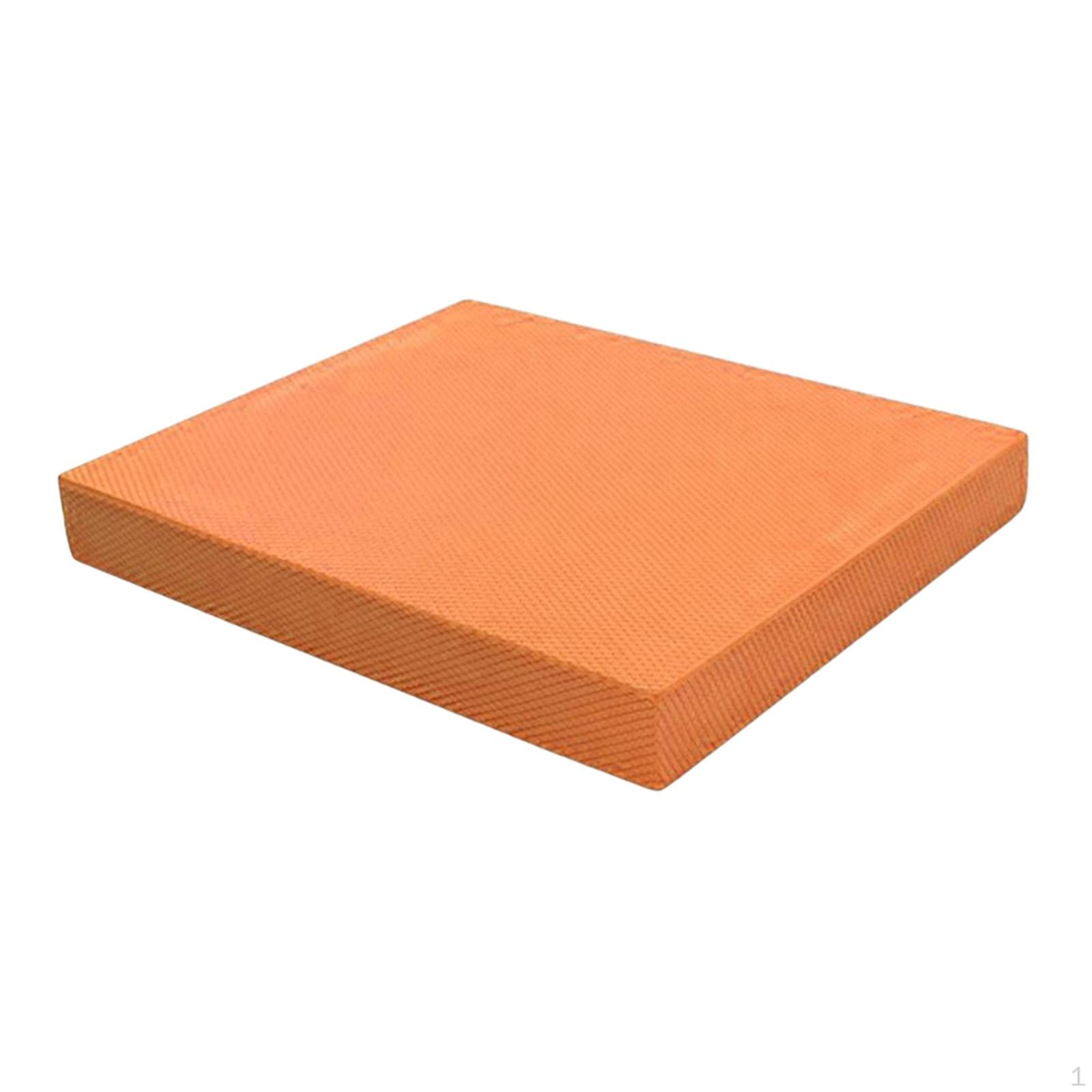 

Коврик для домашнего спортзала с нескользящей поверхностью