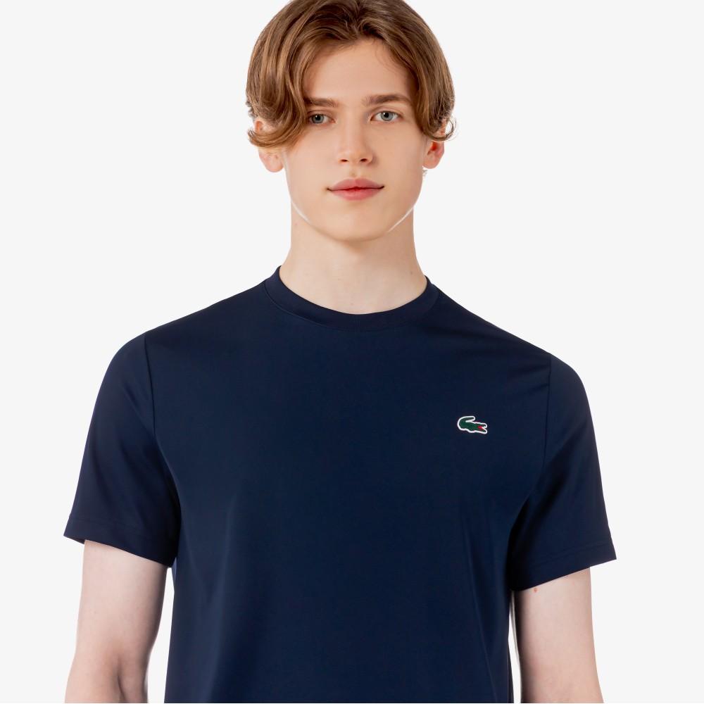 [lacoste] Men's Training Performance T-shirt TH8920-56G166