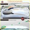 Glass scratch remover, windshield scratch remover, suitable for windows, glass and all glass accessories, quick repair and polishing