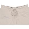 Fear of God Essentials SS22 Drawstring Sport Shorts With Logo Unisex Bottoms Wheat FOG-SS22-136