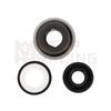 Motorrad Wasserpumpe Mechanischer Öl Staubdichtring Satz Für Suzuki AN250 Burgman SkyWave 1989-2005 AN400 1999-2006 AN650 2006-2013